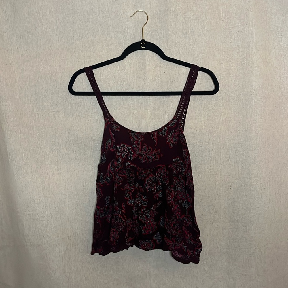 Aeropostale Tank Top